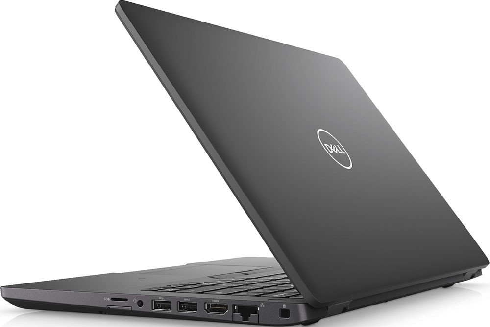 laptop dell latitude 5400 (5400-6633) /14 "core i5 8265u/8 gb