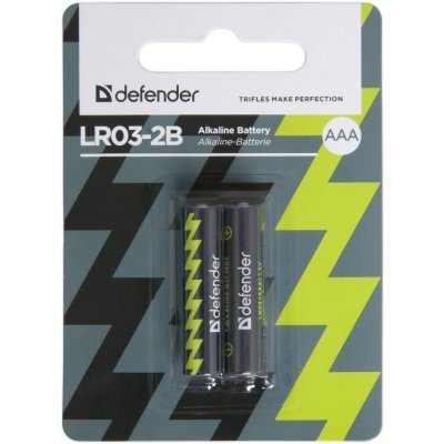    Defender LR03-2B AAA,   2  - #2