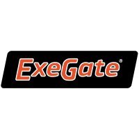 Exegate  (180x180x25m)   