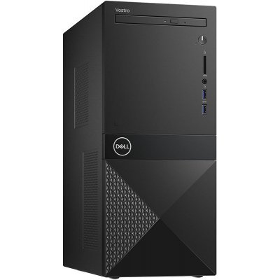 pc dell vostro 3671 mt