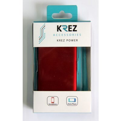    KREZ Power LP5001R,  - #2