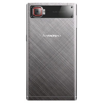   Lenovo Vibe Z2  - #5