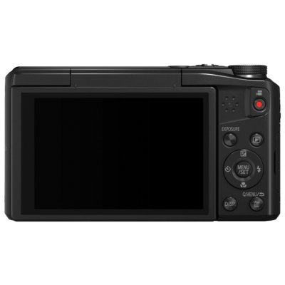    Panasonic Lumix DMC-TZ57 - #1