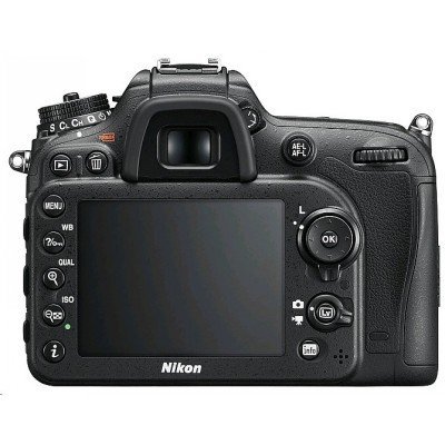    Nikon D7200 KIT 18-105 VR  (VBA450K001) - #1