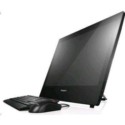   Lenovo IdeaCentre S40 40 (F0AX0033RK) - #1