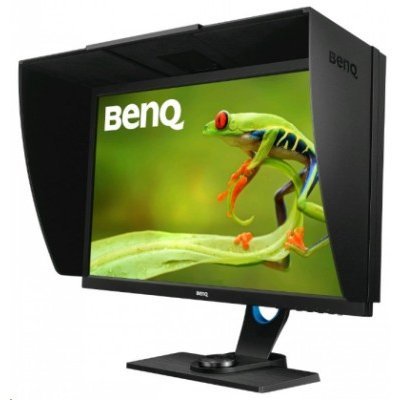   BenQ 27" SW2700PT - #1