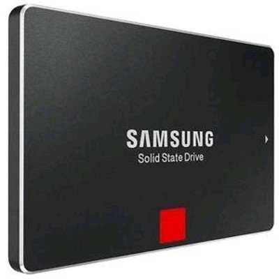   SSD Samsung 2.5" 2Tb SATA III 850 PRO (R550/W520MB/s) (MZ-7KE2T0BW) - #5