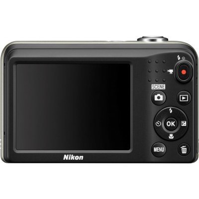    Nikon Coolpix A10  - #2