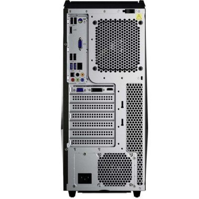    Lenovo IdeaCentre 700 (90ED002XRK) - #1