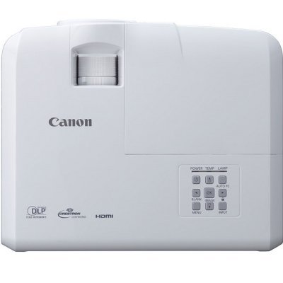   Canon LV-X320 - #1