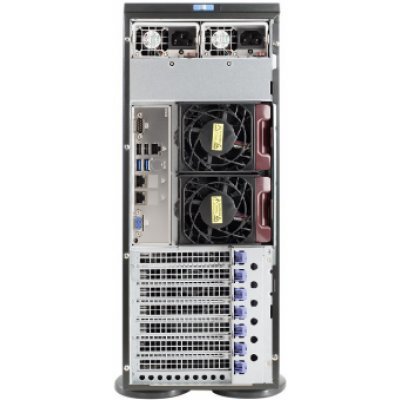    SuperMicro SYS-7048R-TR - #1