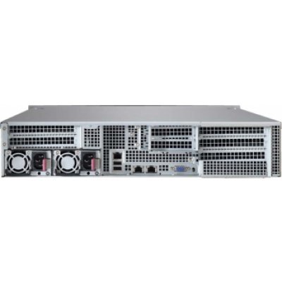    SuperMicro SYS-2028GR-TRH - #1