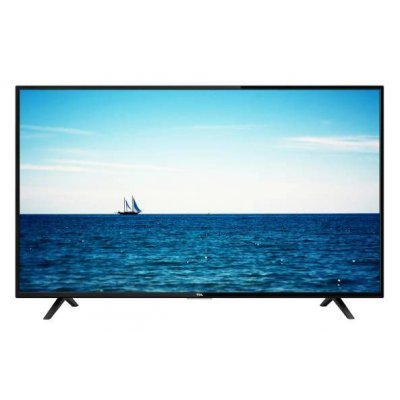    TCL 55" LED55D2730B - #4