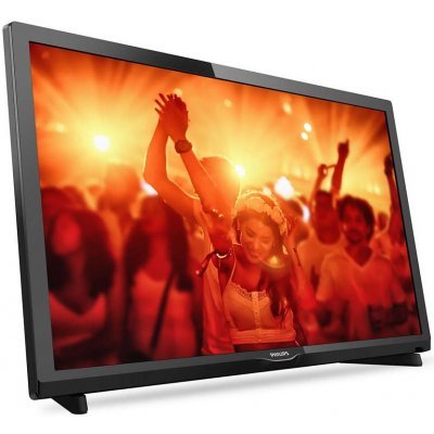    Philips 22" 22PFT4031/60 - #1