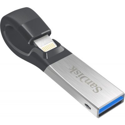  USB  Sandisk SDIX30N-064G-GN6NN - #1