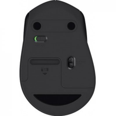   Logitech M330 SILENT PLUS Black - #3