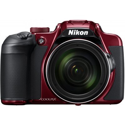    Nikon Coolpix B700 Red - #1