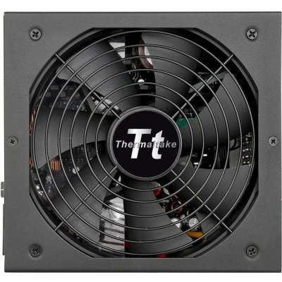     Thermaltake SMART DPS G Gold 650W - #6