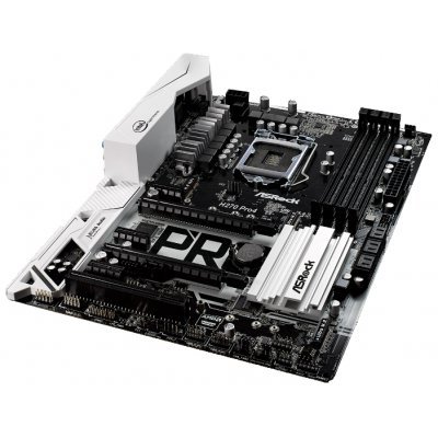     ASRock H270 PRO4 - #1