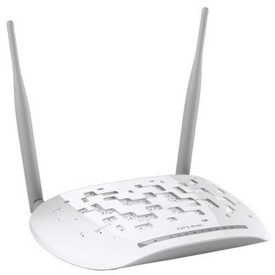  Wi-Fi xDSL   TP-link TD-W9970 - #1