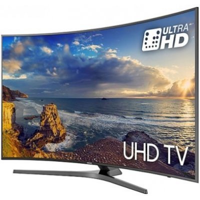    Samsung 49" UE49MU6650U - #1