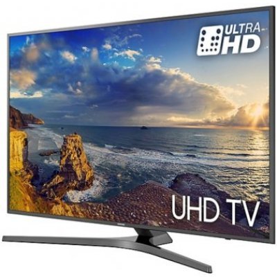    Samsung 49" UE49MU6450U - #1