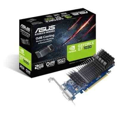    ASUS GT1030-SL-2G-BRK (<span style="color:#f4a944"></span>) - #3