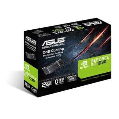    ASUS GT1030-SL-2G-BRK (<span style="color:#f4a944"></span>) - #4