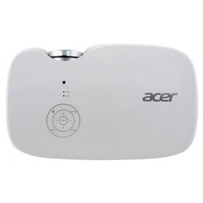   Acer K138STi (MR.JMQ11.001) - #3