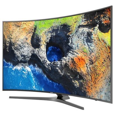    Samsung 55" UE55MU6650U - #1