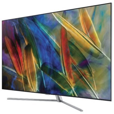    Samsung 65" QE65Q7FAM - #2