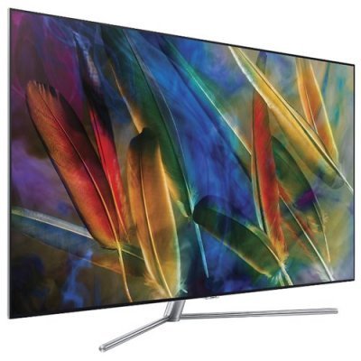    Samsung 65" QE65Q7FAM - #3