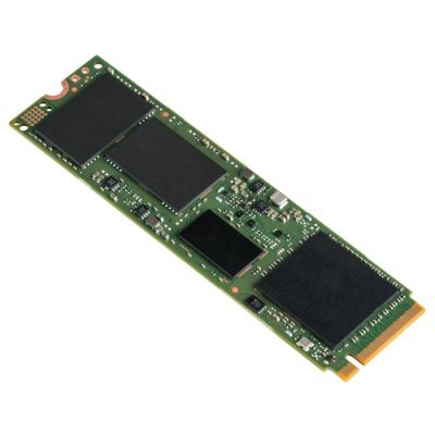   SSD Intel 512Gb Original PCI-E x4 SSDPEKKA512G701 M.2 2280 - #1