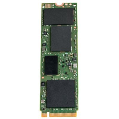   SSD Intel 512Gb Original PCI-E x4 SSDPEKKA512G701 M.2 2280 - #3