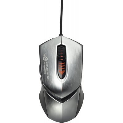   ASUS ROG Eagle Eye GX1000 /  (8200dpi) USB  (6but) - #3