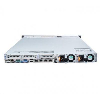   Dell PowerEdge R630 (210-ACXS-214) - #1