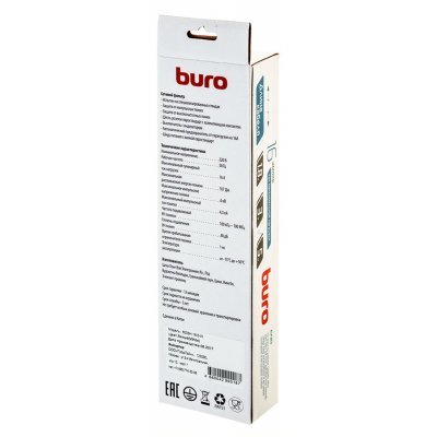   Buro 600SH-16-5-W 5 (6 )  - #4