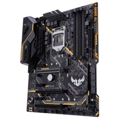     ASUS TUF Z370-PRO GAMING - #2