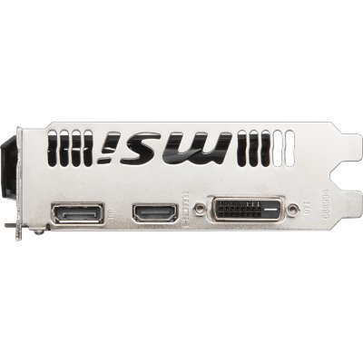    MSI GTX 1050 AERO ITX 2G OCV1 2048Mb 128bit GDDR5 - #3