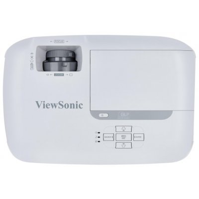   ViewSonic PX702HD - #11