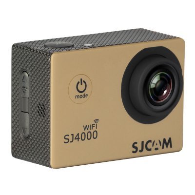    SJCAM SJ4000 WiFi  - #1