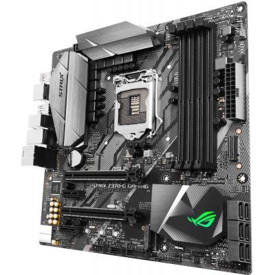     ASUS ROG STRIX Z370-G GAMING LGA1151 - #2