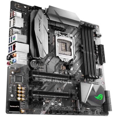     ASUS ROG STRIX Z370-G GAMING LGA1151 - #3