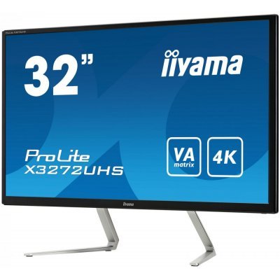   IIYAMA 31.5" ProLite X3272UHS-B1 - #2