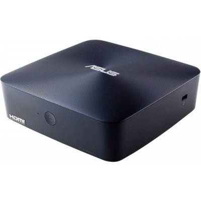   ASUS VivoMini UN45H-DM013Z (90MS00R2-M02000) - #1