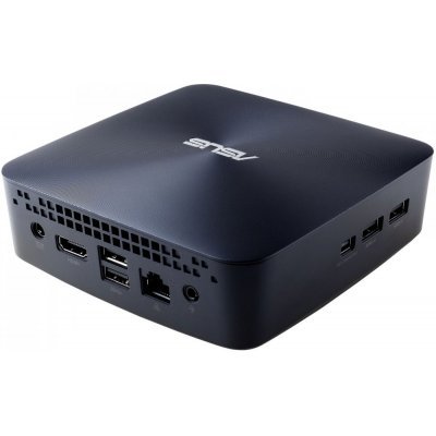   ASUS VivoMini UN45H-DM013Z (90MS00R2-M02000) - #2