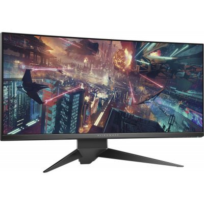   Dell 34" UltraSharp AW3418HW (3418-7063) - #1