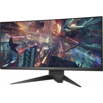   Dell 34" UltraSharp AW3418HW (3418-7063) - #2