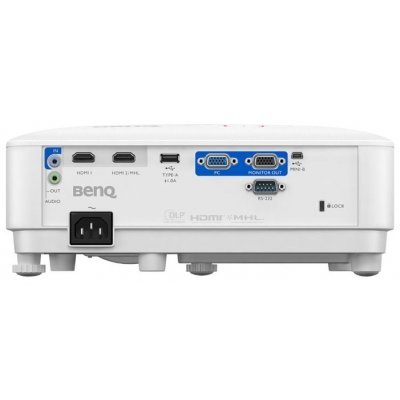   BenQ TH671ST (9H.JGY77.13E) - #4