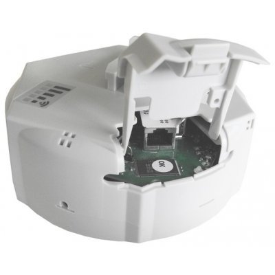  Wi-Fi   MikroTik RBSXT-2nDr2 SXT "Lite-2" 2.4Ghz CPE (EU) - #2